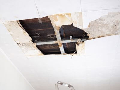 About Bluepeak Homes - water damage restoration experts in Pottstown